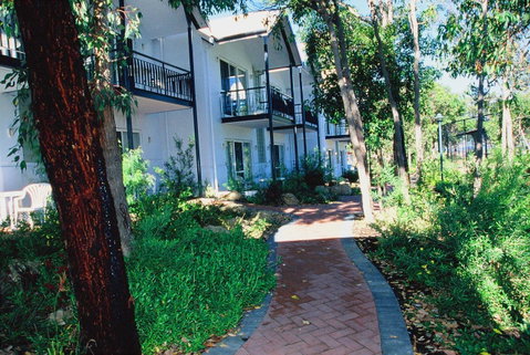 Mandurah Quay Resort - Whitsundays Accommodation 23