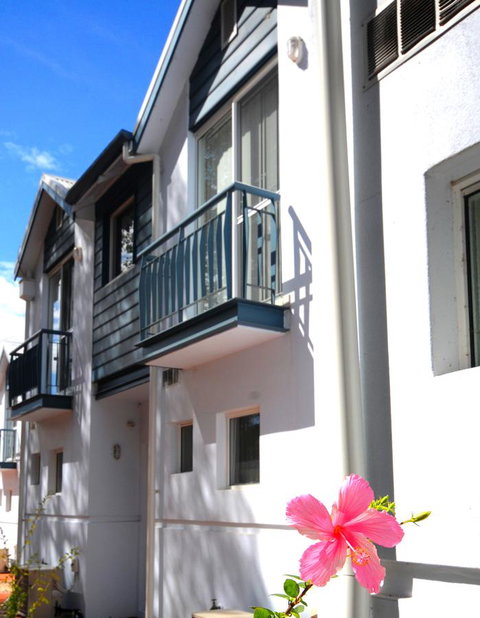 Mandurah Quay Resort - Whitsundays Accommodation 20