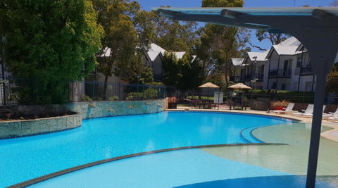 Mandurah Quay Resort - Whitsundays Accommodation 0
