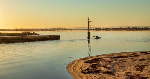 Mandurah Quay Resort - Whitsundays Accommodation 9