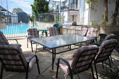 Mandurah Quay Resort - Whitsundays Accommodation 25