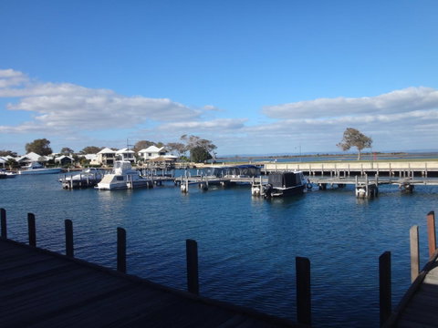 Mandurah Quay Resort - Whitsundays Accommodation 12