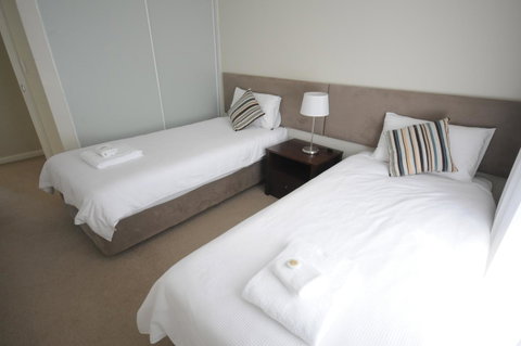 Mandurah Quay Resort - Whitsundays Accommodation 13