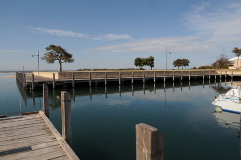 Mandurah Quay Resort - Whitsundays Accommodation 11