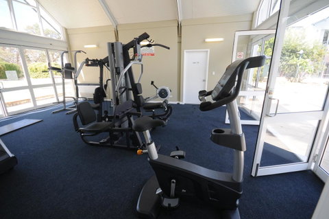 Mandurah Quay Resort - Whitsundays Accommodation 26