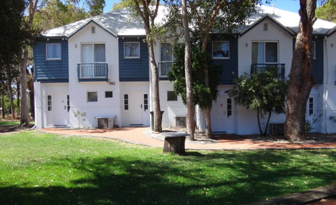 Mandurah Quay Resort - Whitsundays Accommodation 33