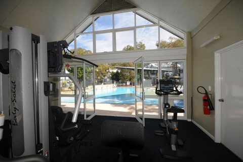 Mandurah Quay Resort - Whitsundays Accommodation 27