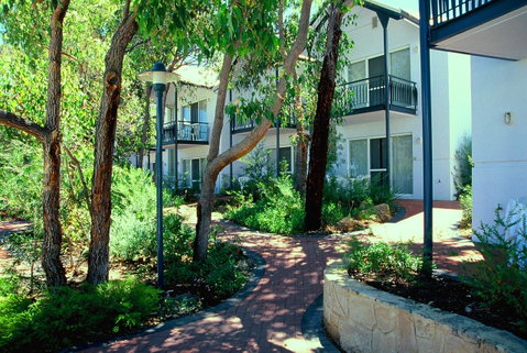 Mandurah Quay Resort - Whitsundays Accommodation 7