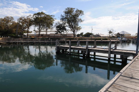 Mandurah Quay Resort - Whitsundays Accommodation 14