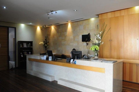 Mandurah Quay Resort - Whitsundays Accommodation 16