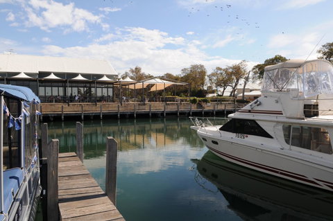 Mandurah Quay Resort - Whitsundays Accommodation 22
