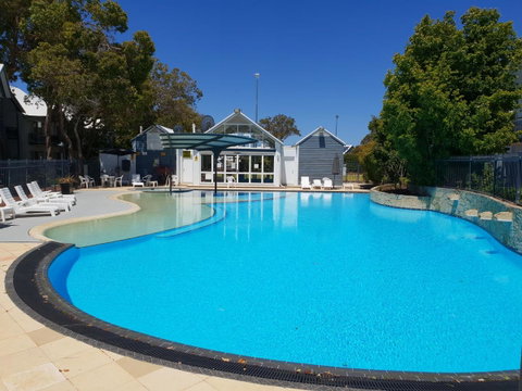 Mandurah Quay Resort - Whitsundays Accommodation 28
