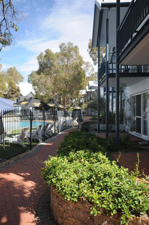 Mandurah Quay Resort - Whitsundays Accommodation 30