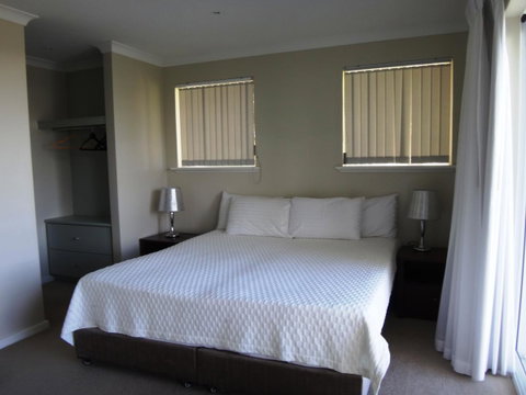Mandurah Quay Resort - Whitsundays Accommodation 4
