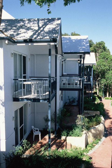 Mandurah Quay Resort - Whitsundays Accommodation 17