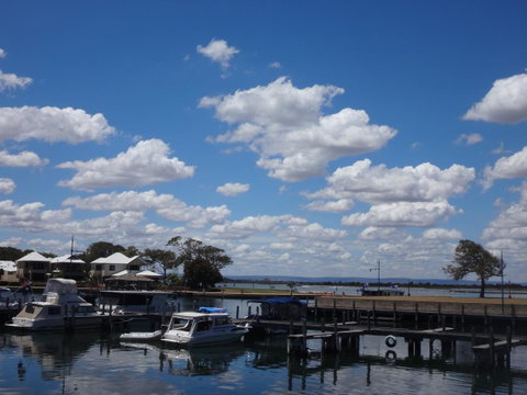 Mandurah Quay Resort - Whitsundays Accommodation 36