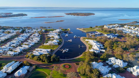 Mandurah Quay Resort - Whitsundays Accommodation 8