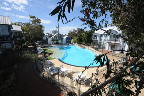 Mandurah Quay Resort - Whitsundays Accommodation 19