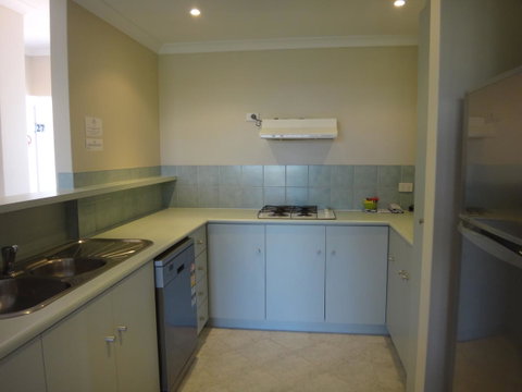 Mandurah Quay Resort - Whitsundays Accommodation 38