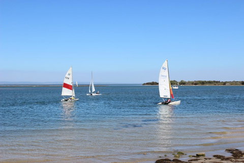Mandurah Quay Resort - Whitsundays Accommodation 35