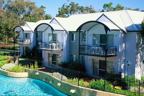 Mandurah Quay Resort - Whitsundays Accommodation 3