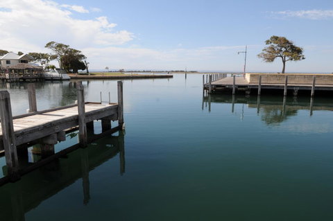 Mandurah Quay Resort - Whitsundays Accommodation 15