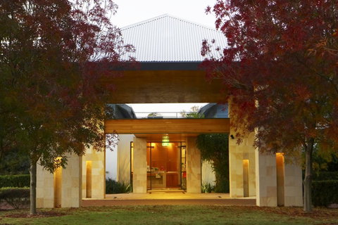 Mandurah Quay Resort - Whitsundays Accommodation 1