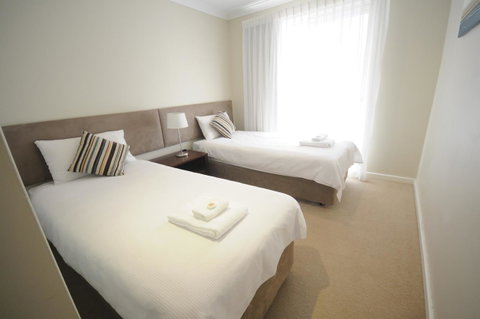 Mandurah Quay Resort - Whitsundays Accommodation 10