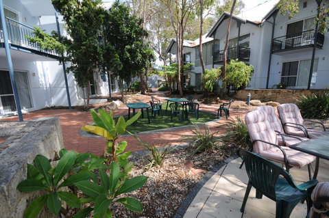 Mandurah Quay Resort - Whitsundays Accommodation 31