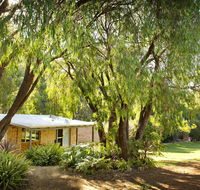 Peppermint Brook Cottages - Whitsundays Accommodation