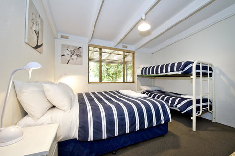 Peppermint Brook Cottages - Whitsundays Accommodation 4