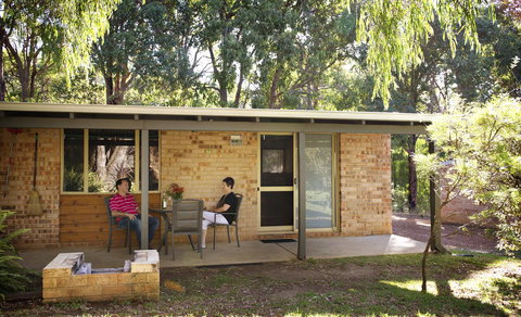 Peppermint Brook Cottages - Whitsundays Accommodation 11