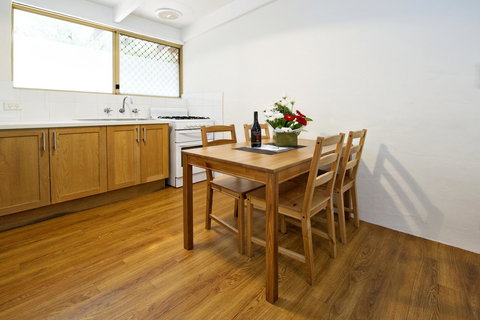 Peppermint Brook Cottages - Whitsundays Accommodation 3