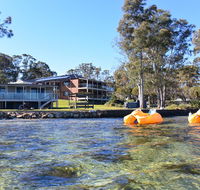 Dungowan Holiday Accommodation - Whitsundays Accommodation