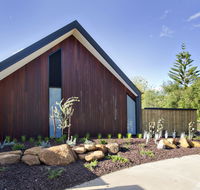 Margaret River Bungalows - Whitsundays Accommodation