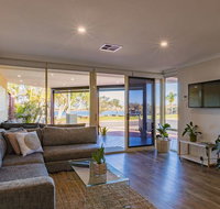 Starboard Views Kalbarri - River Front Apartment - Whitsundays Accommodation