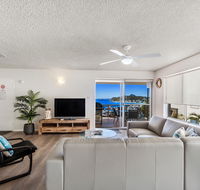 Laman Lodge Unit 2 15 Laman Street - Whitsundays Accommodation