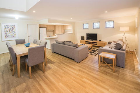 Cape View Beach Resort - Whitsundays Accommodation 6