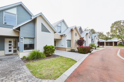 Cape View Beach Resort - Whitsundays Accommodation 3