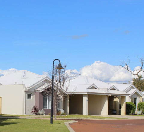 Cape View Beach Resort - Whitsundays Accommodation 8