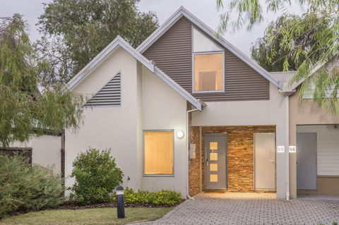 Cape View Beach Resort - Whitsundays Accommodation 7