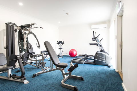 Cape View Beach Resort - Whitsundays Accommodation 18