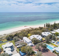 Cape View Beach Resort - Whitsundays Accommodation