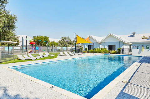 Cape View Beach Resort - Whitsundays Accommodation 14