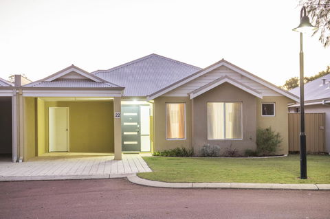 Cape View Beach Resort - Whitsundays Accommodation 25