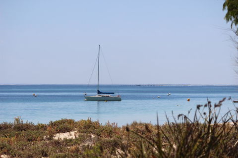 Cape View Beach Resort - Whitsundays Accommodation 12