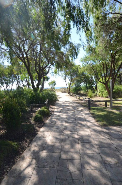 Cape View Beach Resort - Whitsundays Accommodation 39