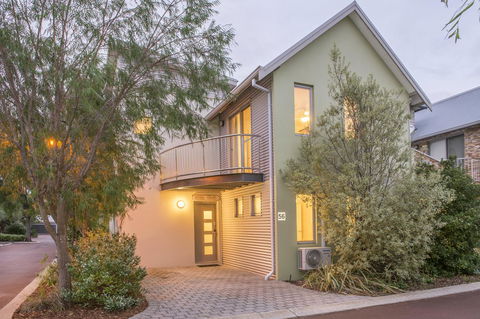 Cape View Beach Resort - Whitsundays Accommodation 22