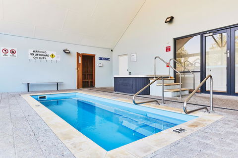 Cape View Beach Resort - Whitsundays Accommodation 15