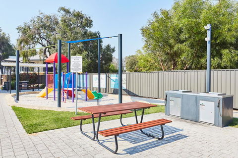 Cape View Beach Resort - Whitsundays Accommodation 16